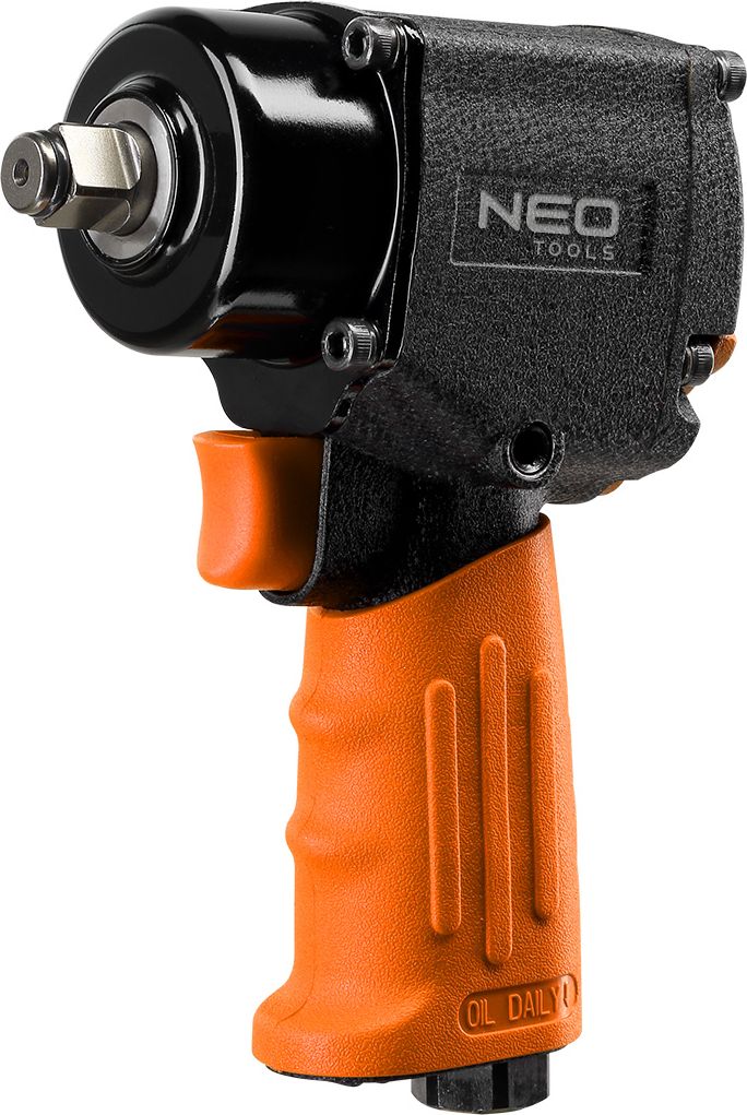 Klucz udarowy Neo 14-004 6.3 bar 1/2"