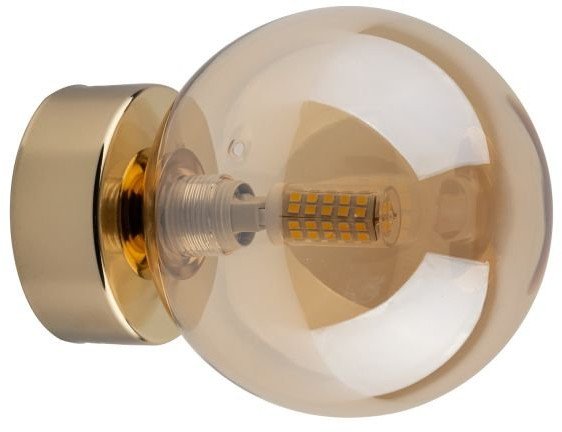 Kinkiet ESTERA GOLD 10257 TK Lighting