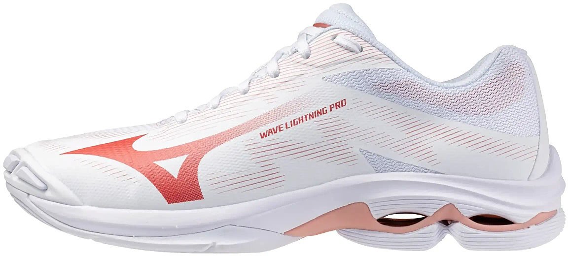 Buty Mizuno WAVE LIGHTNING PRO W V1GC266073