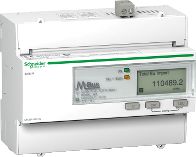 Schneider Licznik energii iEM3335 125 A M-Bus MID (A9MEM3335)