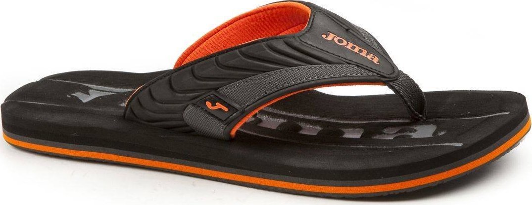 Japonki męskie Joma Wygodne plażowe JOMA na basen Banus 612