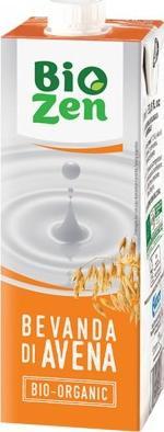 polbioeco Napój owsiany BIO 1 L