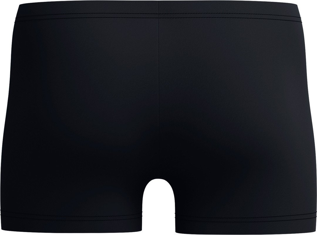 Męskie Bokserki Kąpielowe Medley Logo Asht Am rozmiar 34