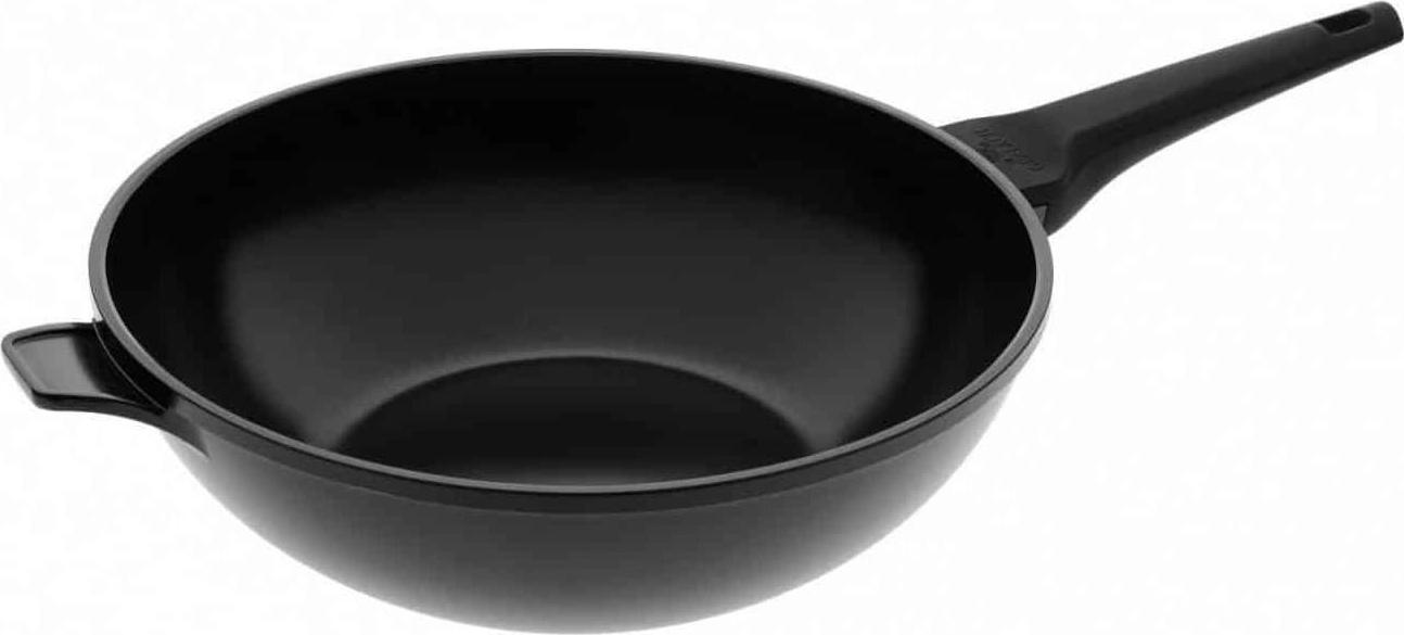 Patelnia Gerlach wok 30cm