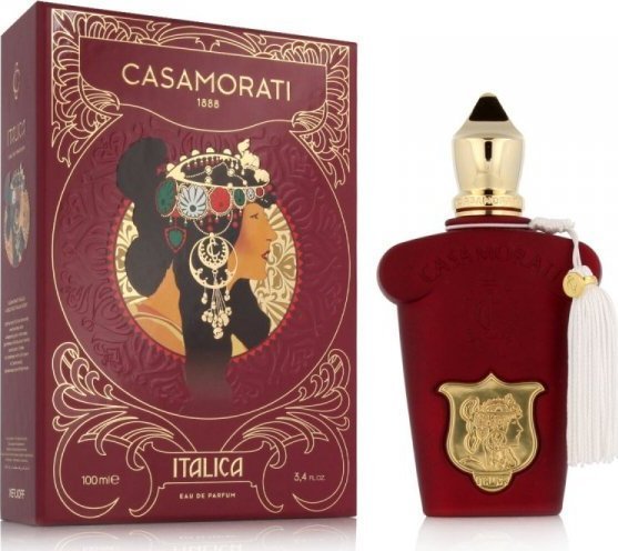 Xerjoff Perfumy Unisex Xerjoff EDP Casamorati 1888 Italica (100 ml)