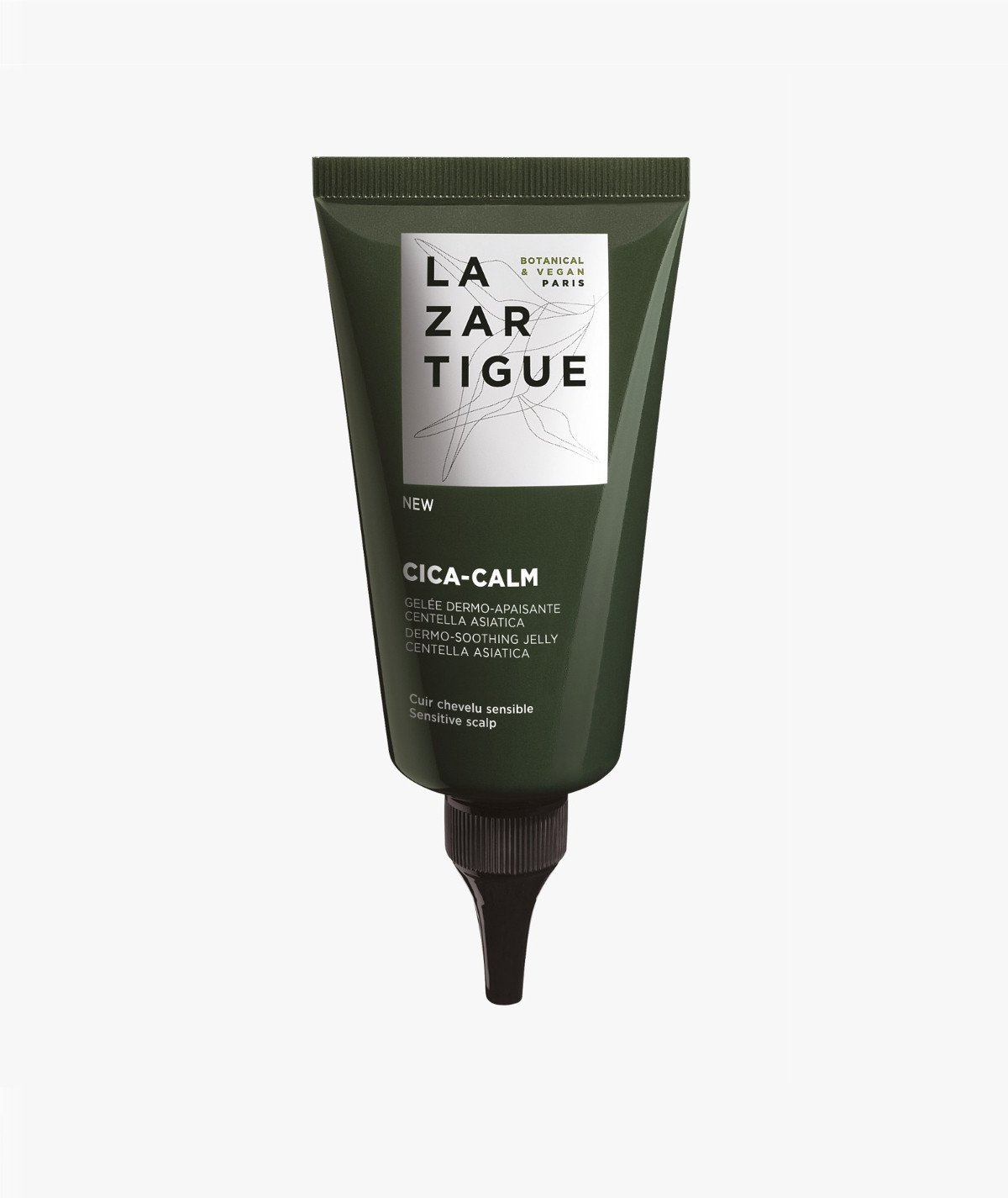 Lazartigue Cica-Calm Dermo-Soothing Jelly 75 ml