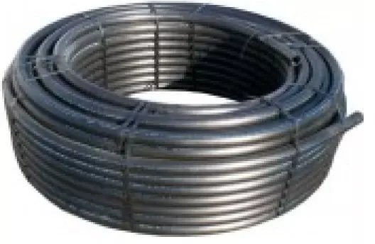 PRESSURE PIPE PE100 PN12.5 D25X2.0 (100)