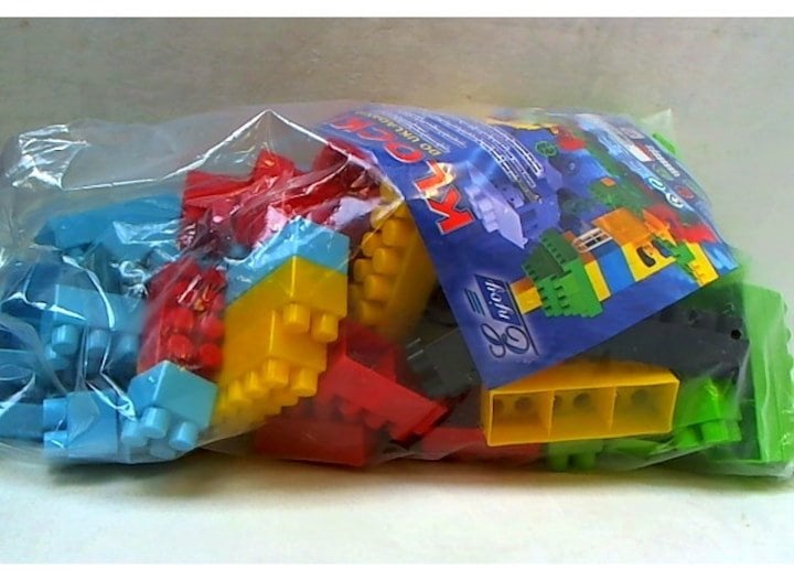 Enjoy Klocki układanka 150 00837