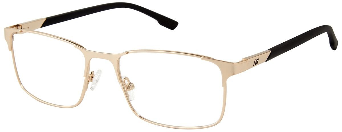 Ramki do okularów Męskie New Balance NB415702 53