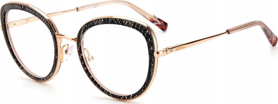 Missoni Ramki do okularów Damski Missoni MIS-0043-KDX 50 mm