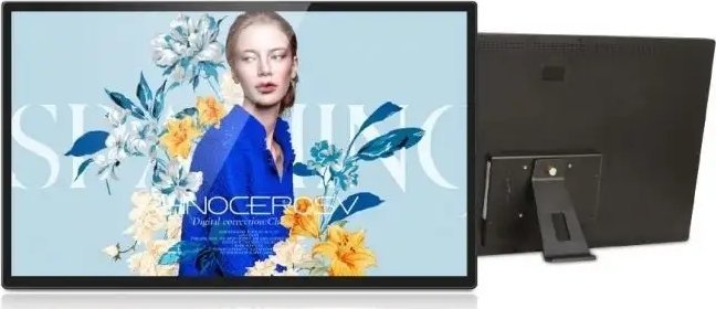 Ramka cyfrowa Braun Phototechnik Braun DigiFrame 320 Business Line 81,28cm (32,0 )