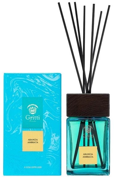 GRITTI Arancia Ambrata DIFFUSER 500ml