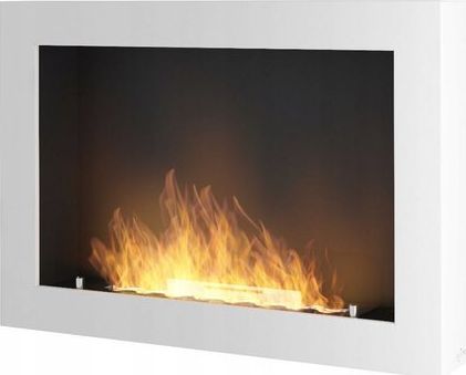 Infire Biokominek do zawieszenia MURALL 800 uniwersalny