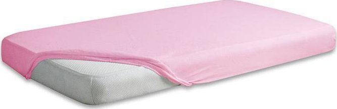 Multitex Prześcieradło 160 x 200 z Gumką Matex JERSEY 10