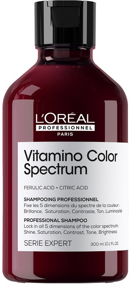 L'Oreal Professionnel Serie Expert Vitamino Color Spectrum profesjonalny szampon do włosów 300ml
