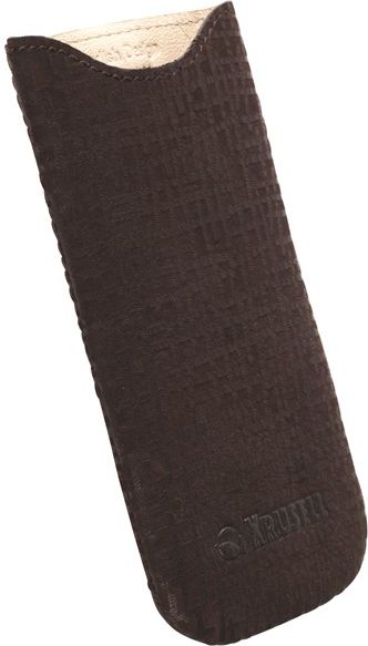 Krusell Visby Mobile Pouch 3XL, czarny (95556)