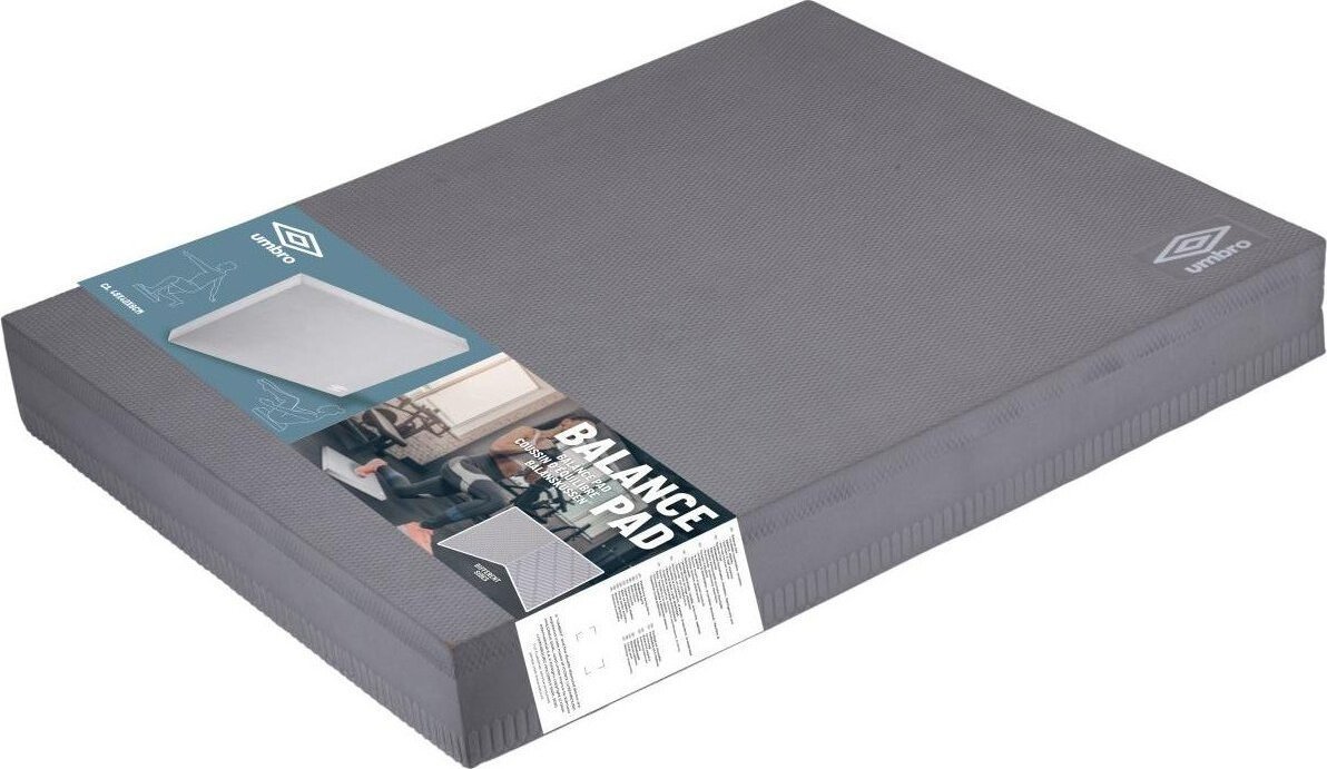 Umbro Mata poduszka do jogi kostka równoważna pad balance Umbro