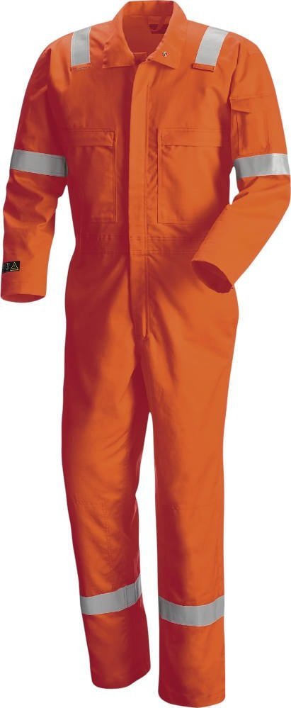 Red Wing Kombinezon Trudnopalny Red Wing Dalatec LW Orange