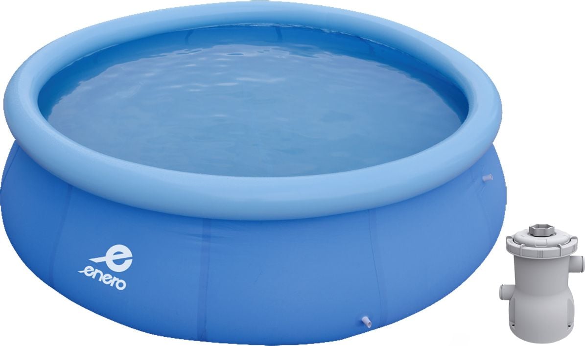 Enero Basen rozporowy 240cm