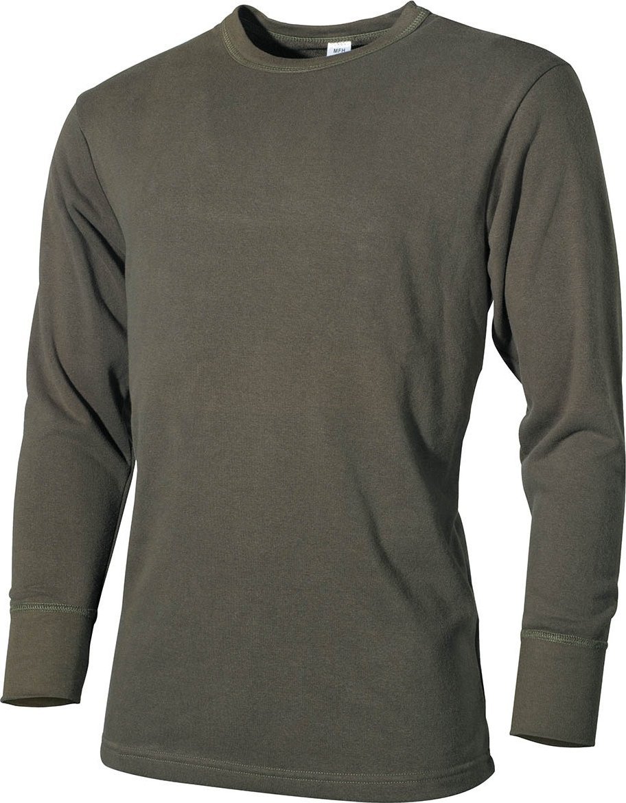 MFH GRUBY PODKOSZULEK BUNDESWEHRY M