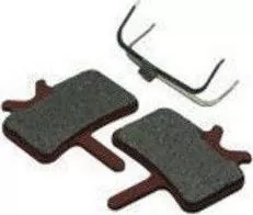 Fibrax Klocki hamulcowe FIBRAX AVID ASH 975 uniwersalny