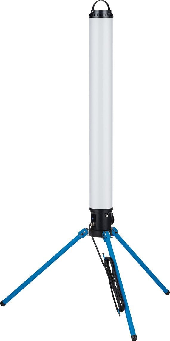 Blue Electric BLUE ELECTRIC arbejdslampe 360° 200W - 2297905