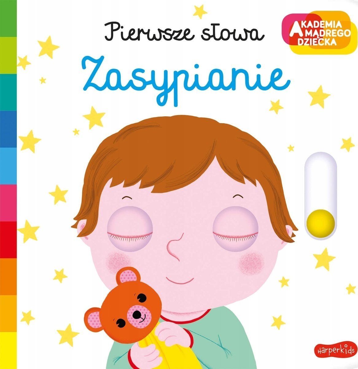 Akademia... Zasypianie 88095