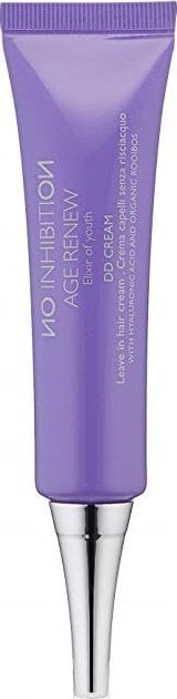 Milk Shake No Inhibition, Age Renew DD Cream, Hair Cream Treatment, For Hydration, 10 ml For Women