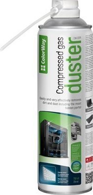 ColorWay CW-3375 Air Duster 750 ml