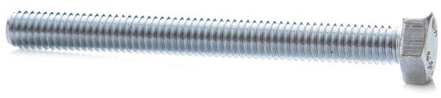 SCREWS (DIN933, M6X60, ZN, 15 PCS.)