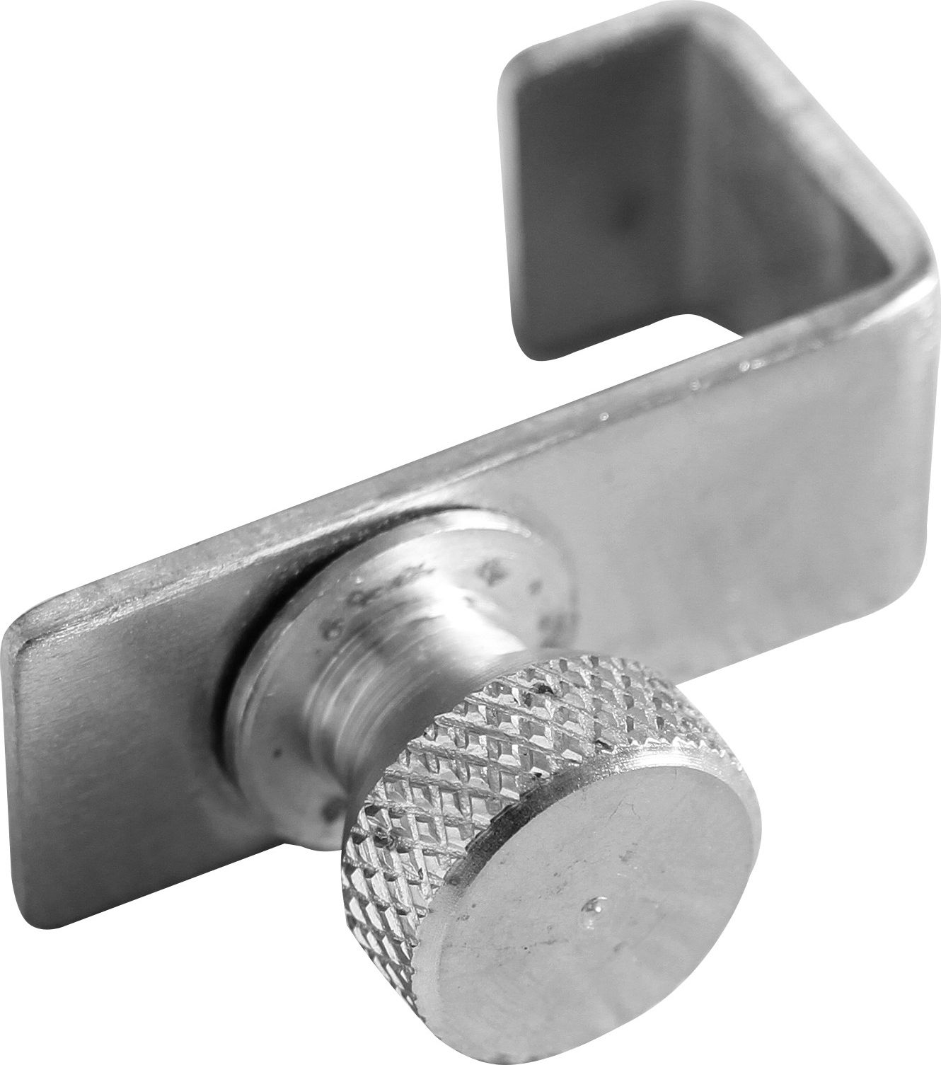 Hendi Hak montażowy do rozbudowy regału magazynowego ażurowego 812273 - Hendi 812280 Hak montażowy do rozbudowy regału magazynowego ażurowego 812273 -