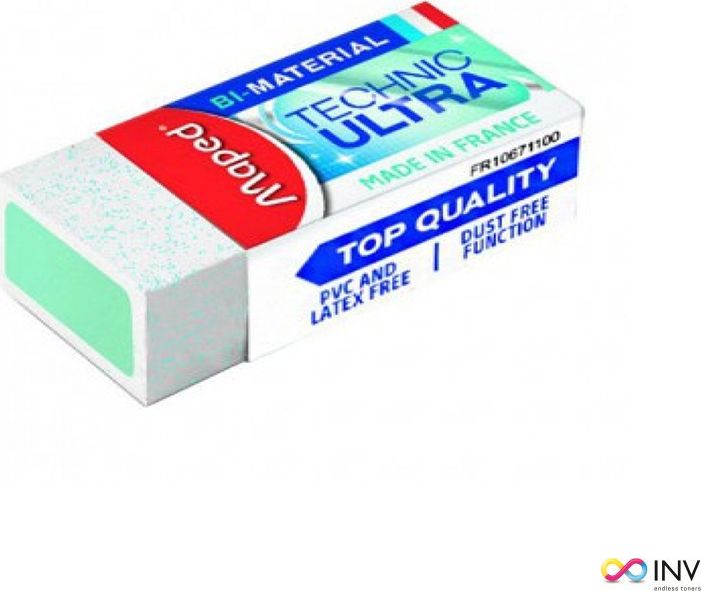 Maped GUMKA MAPED MINI TECHNIC ULTRA