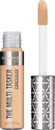 Rimmel The Multi Tasker Concealer korektor w płynie 30 Light 8g
