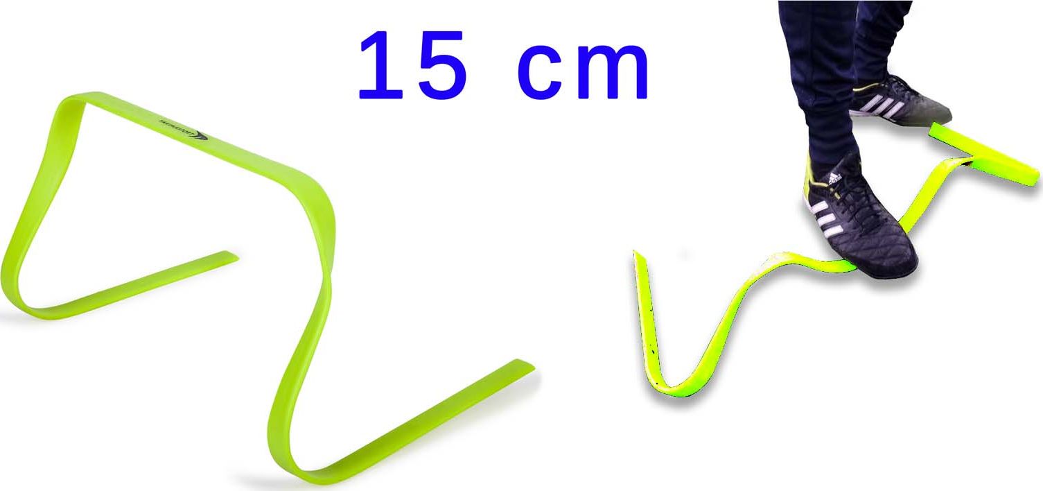 YakimaSport Płotek elastyczny 15 cm koordynacyjny