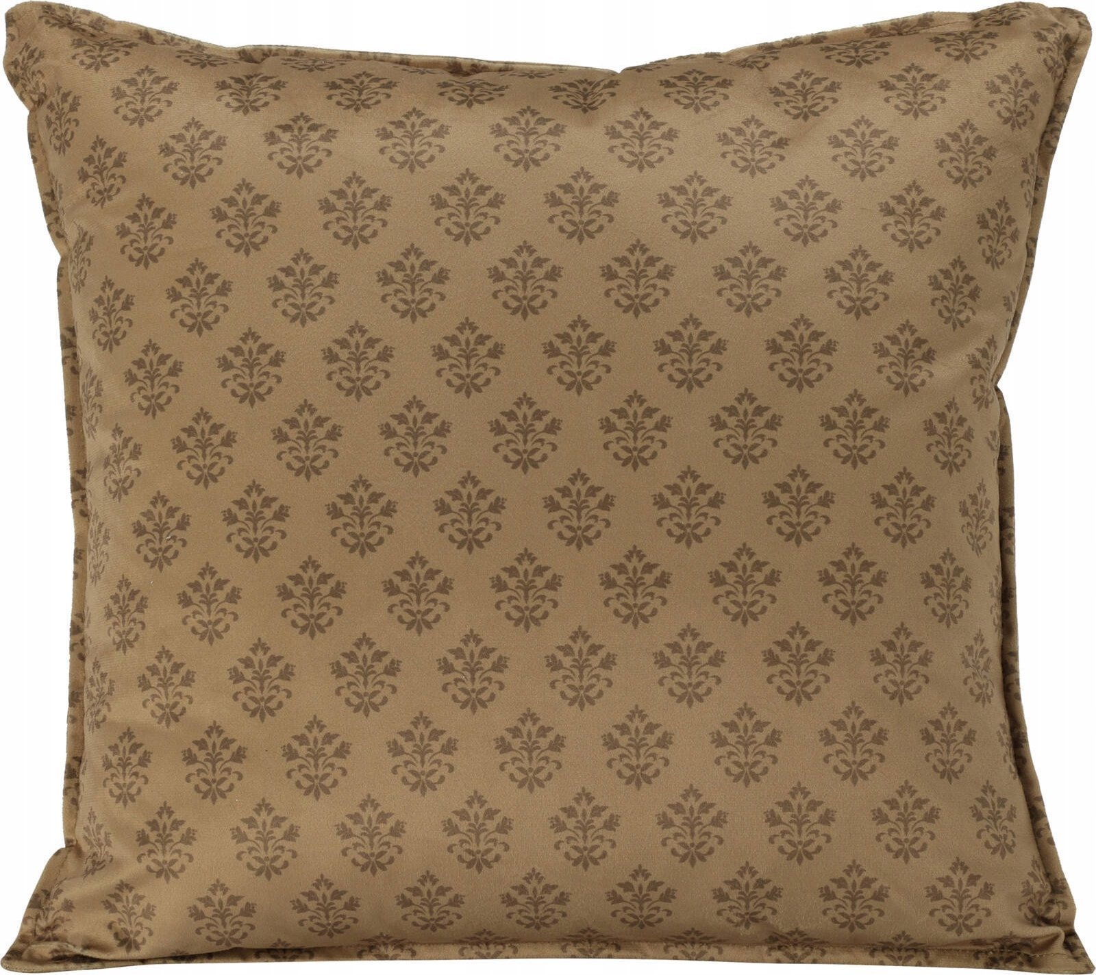 Home Styling Collection Poduszka dekoracyjna MICROMINK, 45 x 45 cm