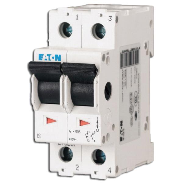 Eaton Rozłącznik główny izolacyjny IS-63/2 - 276275