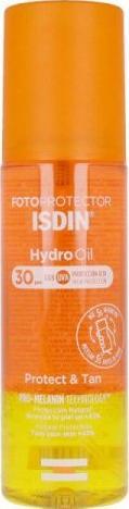 Isdin Balsam do Opalania Isdin Fotoprotector Hydro Oil SPF 30 (200 ml)