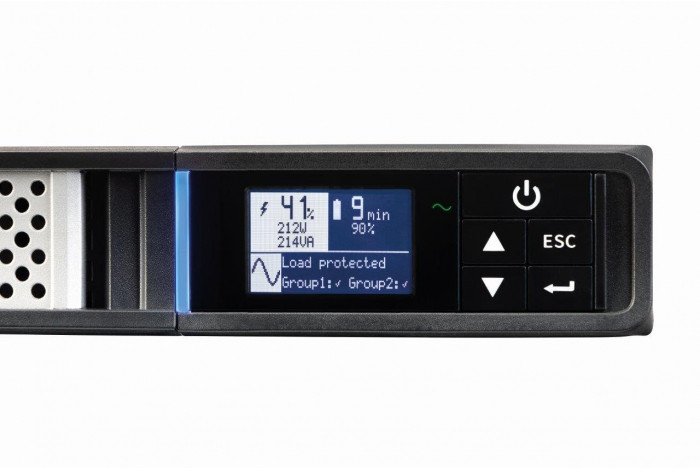 UPS Eaton 5P 650I (5P650IRNG2)