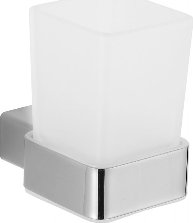 Mexen Kubek pojedynczy Chrom