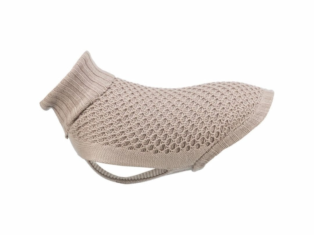 Sweter dla Psa Trixie Brzoskwinia XS