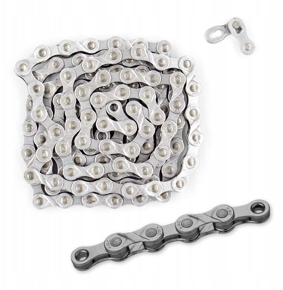 Grandine KMC e8 Turbo EPT 8-speed 122-links