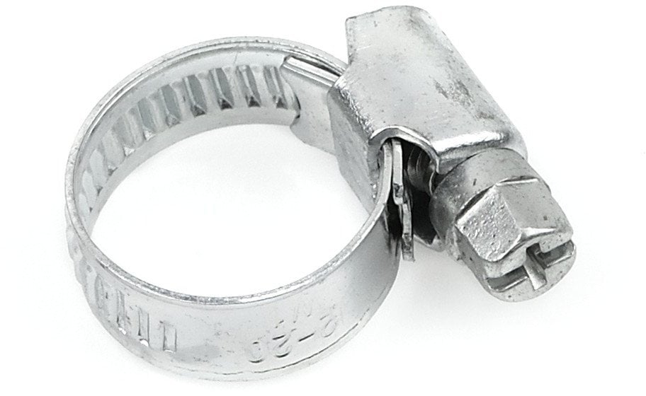 Opaska ślimakowa W1 9mm 8-12mm (50/1000)