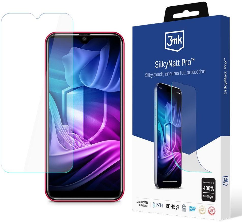 3MK SPC GEN PLUS - SILKY MATT PRO