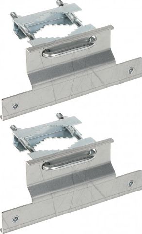 Delta UCHWYT NA SŁUP USH-M1