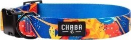 Chaba CHABA OBROŻA REG. STORY ``M`` AUSSIE 25-42x2,0cm