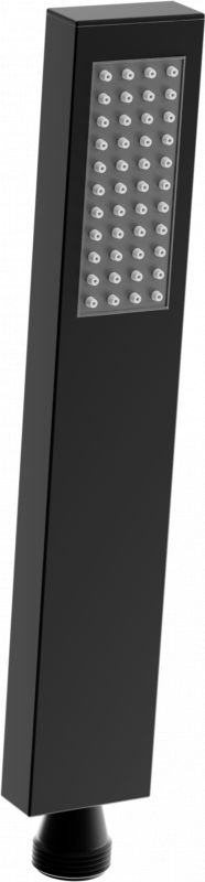 Słuchawka prysznicowa Mexen 1-funkcyjna czarny