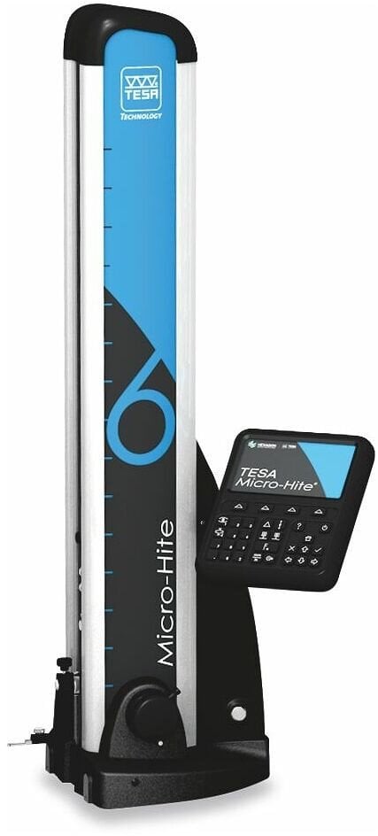 WYSOKOSCIOMIERZ CYFR. MICRO-HITE 600 NEW