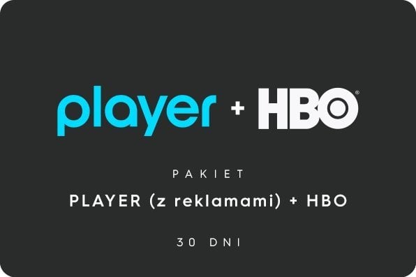 Player (bez reklam) 30 dni