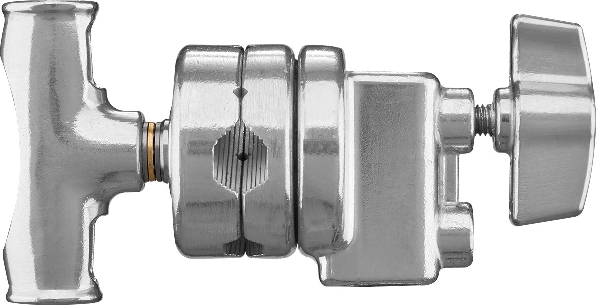 Jinbei Uchwyt obrotowy Jinbei CKA kołowrotek