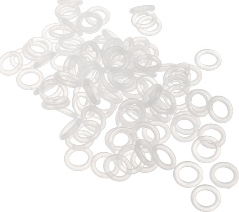 Glorious PC Gaming Race Amortyzator kluczykowy MX O-ring, twardy, długi skok 70A